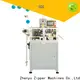 Latest teeth remove machine Supply for zipper production 1