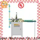ZYZM News zipper open end cutting machine Supply for zipper manufacturer 1