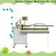 ZYZM News automatic leather zipper cutting machine company for zipper production 1