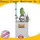 ZYZM nylon bottom stop machine wire type for business for zipper production 1