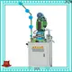 ZYZM plastic punching machine company for zipper production 1