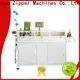 ZYZM metal gapping machine factory for zipper manufacturer 1