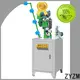 ZYZM nylon bottom stop machine wire type manufacturers for apparel industry 1