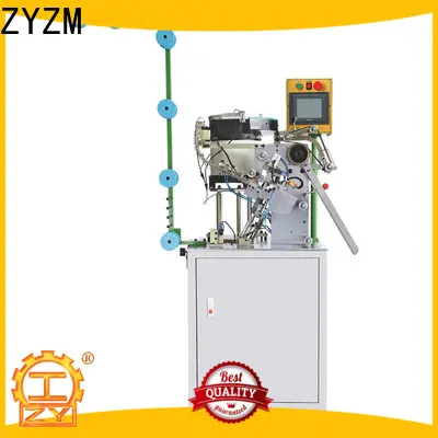 News nylon slider mounting machine manufacturers for apparel industry1 1