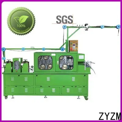 ZYZM metal polishing machine Supply for apparel industry 1