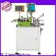 Best nylon zipper teeth making machine Supply for zipper manufacturer 1