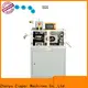 ZYZM News nylon teeth zipper making machine Suppliers for zipper manufacturer 1