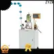 ZYZM Top T cutting machine for nylon zipper bulk buy for apparel industry 1