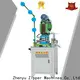 ZYZM hole punching machine plastic bulk buy for apparel industry1 1