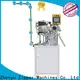ZYZM Best nylon slider mounting machine factory for apparel industry 1