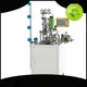 Latest zipper top stop machine manufacturers for zipper manufacturer 1