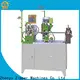 ZYZM metal zipper bottom stop machine manufacturers manufacturers for zipper manufacturer 1