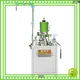 ZYZM Plastic top bottom injection machine company for apparel industry 1