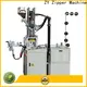 Custom plastic injection molding equipment bulk buy for zipper setting 1