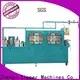 ZYZM Best metal polishing machine company for zipper manufacturer 1