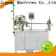 ZYZM High-quality zipper gapping machine manufacturers for apparel industry 1
