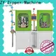 ZYZM plastic zipper gapping machine bulk buy for zipper manufacturer1 1