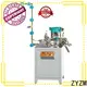 ZYZM Latest nylon cutting machine Suppliers for zipper manufacturer 1