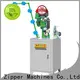 ZYZM nylon zipper bottoms top machine company for zipper manufacturer 1