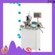 Wholesale zipper top stop machine factory for zipper production 1