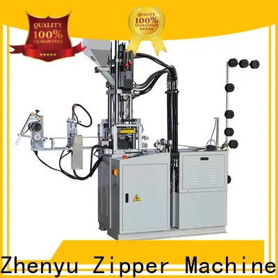 Top derin zipper making machine bulk buy for zipper setting 1