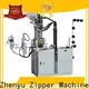 Top derin zipper making machine bulk buy for zipper setting 1