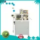 ZYZM zipper machine nylon gapping for business for zipper production 1