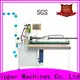 ZYZM Best cutting machine automatic company for zipper manufacturer 1