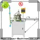 ZYZM Wholesale nylon zipper cutting machine Suppliers for apparel industry 1