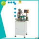 ZYZM open end zipper insertion pin machine Supply for zipper manufacturer 1