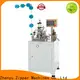 ZYZM nylon tape zipper making machine factory for apparel industry 1