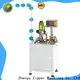 ZYZM zipper top stop machine bulk buy for zipper manufacturer 1