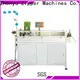 ZYZM News metal zipper stripping machine Supply for apparel industry 1