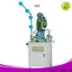 ZYZM plastic hole punching machine company for apparel industry 1