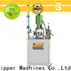 News metal zipper bottom stop machine company for zipper manufacturer 1