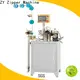 ZYZM Latest zipper making machines factory used in mattress zipper 1