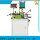 Best zip machinery manufacturers for zipper production 1