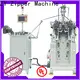 Wholesale zipper slider making machine company for zipper production 1