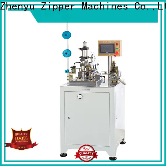 ZYZM plastic film welding machine for business for apparel industry 1