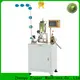 ZYZM plastic hole punching machine company for apparel industry1 1