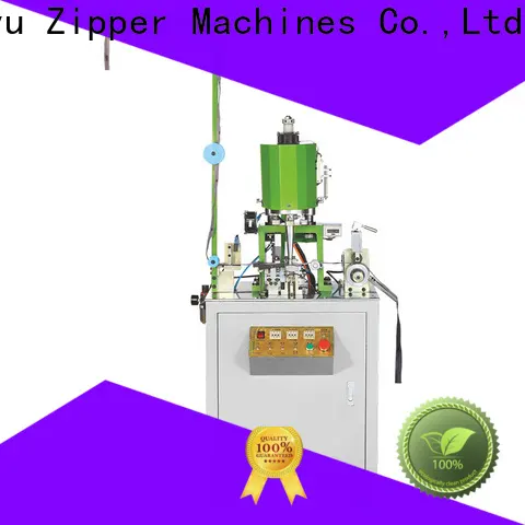 ZYZM Latest zipper bottom machine Supply for apparel industry 1