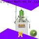 ZYZM Latest zipper bottom machine Supply for apparel industry 1