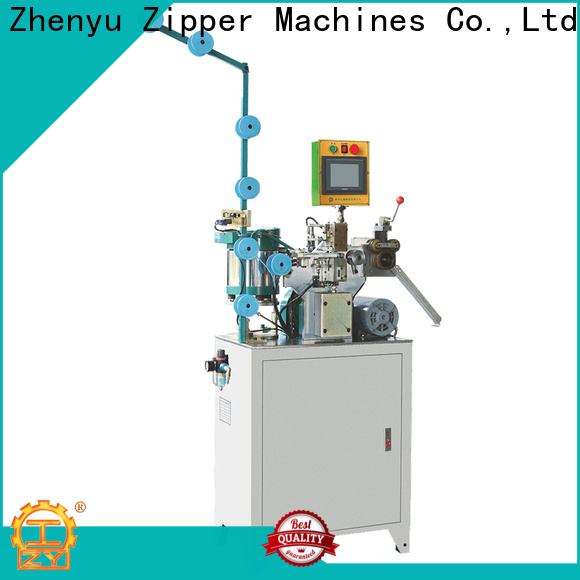Wholesale Nylon Bottom Stop Machine Wire Type for Business for Apparel ...