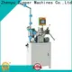 ZYZM Wholesale nylon bottom stop machine wire type for business for apparel industry 1