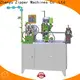 ZYZM nylon zipper bottoms top machine for business for apparel industry 1