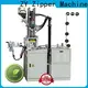 ZYZM News vertical plastic injection moulding machine company for molded zipper production 1