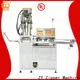 ZYZM semi automatic plastic injection moulding machine Suppliers for zipper manufacturer 1