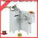 ZYZM Top zipper yard winding machine for business for zipper manufacturer 1