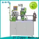 Wholesale coil teeth remove machine for business for zipper manufacturer 1