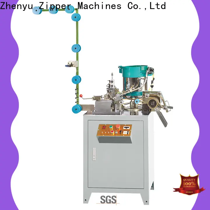 ZYZM ZYZM mounting machine manufacturers bulk buy for apparel industry 1